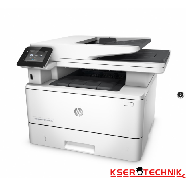 Urządzenie wielofunkcyjne Drukarka Ksero Skaner HP LaserJet Pro M426dw